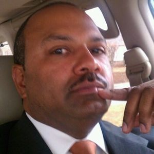 Meet your Posher, Mark